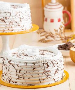 Black Forest Cake - Small