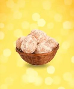 Dhaka Brown Cham Cham Large 1Kg