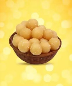 Dhaka Brown Cham Cham Small 1Kg