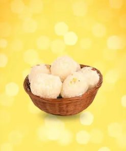 Dhaka White Cham Cham Large 1Kg