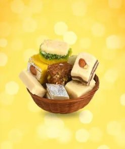 Fresh Mix Mithai Special 500 gms