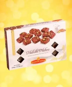 Gift Pack Habshi Halwa 150 grams