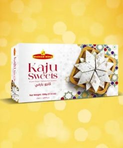 Gift Pack Kaju Sweets 100 grams