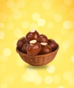 Gulab Jamun Black 1 Kg