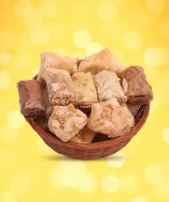 Mix Baklawa 1 Kg