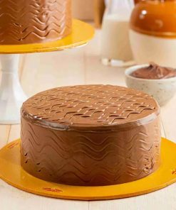 Nutella Cake - Medium