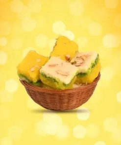 Pineapple Pista Crunch 1 Kg