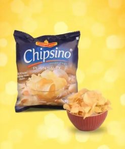 Plain Salty - Regular Pack