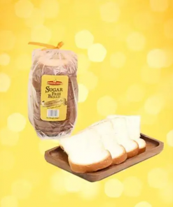 Sugar Free Bread