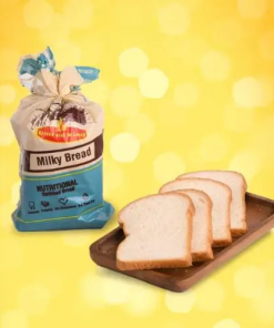 Milky Bread Large