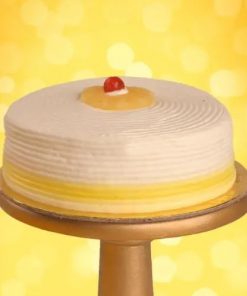 Pineapple Cake 1 lbs