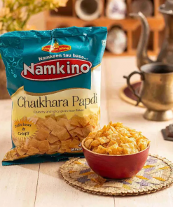 Chatkhara Papdi - Regular Pack