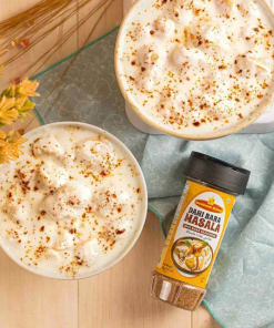 Dahi Bara Masala