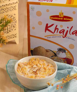 Khajla Box