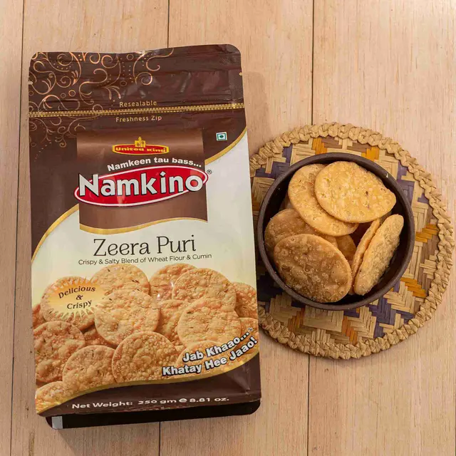 Namkino-Zeera Puri