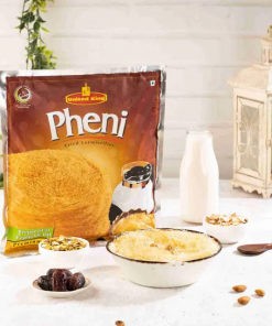 Pheni Vegetable Oil