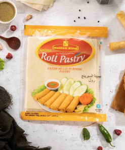 Roll Pastry