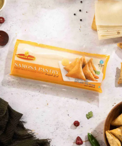 Samosa Pastry