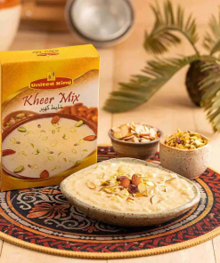 Kheer Mix