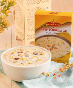 Sheer Khurma Mix