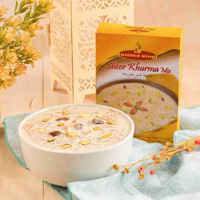 Sheer Khurma Mix
