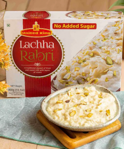 Frozen Lacha Rabri