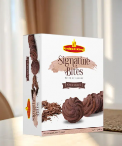 Chocolate Signature Bites - 200Gm