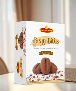 Coffee Bean Bites - 200Gm
