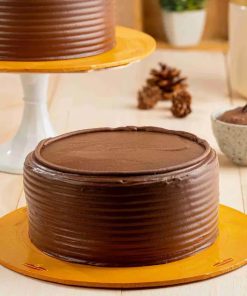 Belgian Cake - Medium