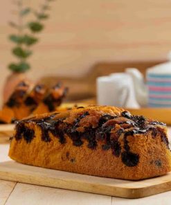 Chocolate Pound Cake - Small