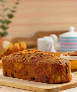 Fruit Pound Cake - Large