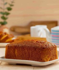 Plain Pound Cake - Large