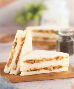 Shahi Tikka Sandwich