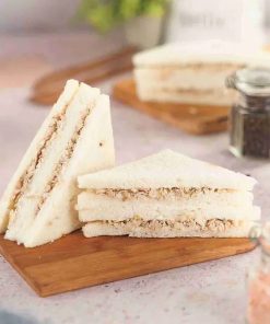 Special Chicken Sandwich