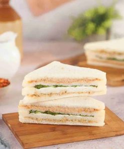 Special Club Sandwich